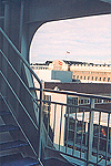 Вид на Grand Marina Hotel