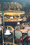 Панорама ресторана